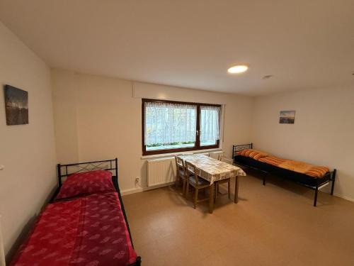 Weststadt Wohnung | Nice and quiet studio apartment in a central location