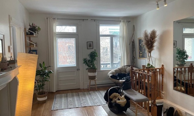 Le-Plessis-Trevise Wohnung | Nice apartment