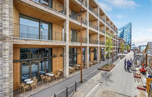 Aarhus C Wohnung | Nice Apartment In Aarhus C