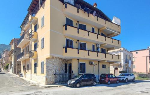 Acquedolci Wohnung | Nice Apartment In Acquedolci With Wifi