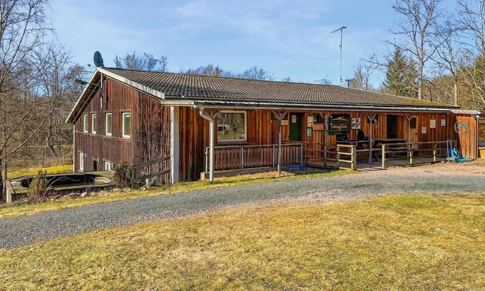 Ludvigsborg Wohnung | Schöne Wohnung in Höör