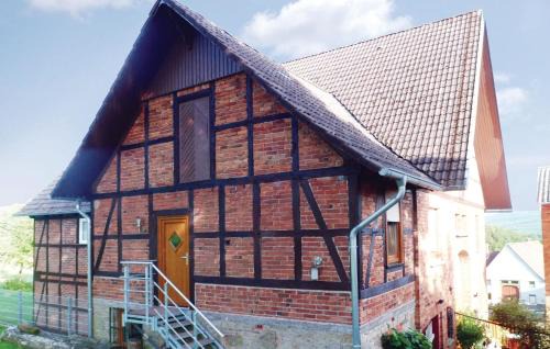 Luegde Wohnung | Nice Apartment In Lügde With Wifi