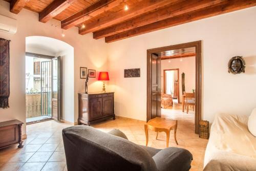 Centro Storico Wohnung | Nice apartment in Palazzo Vatticani