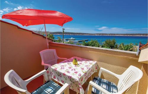 Barbat na Rabu Wohnung | Nice Apartment In Rab With Kitchen