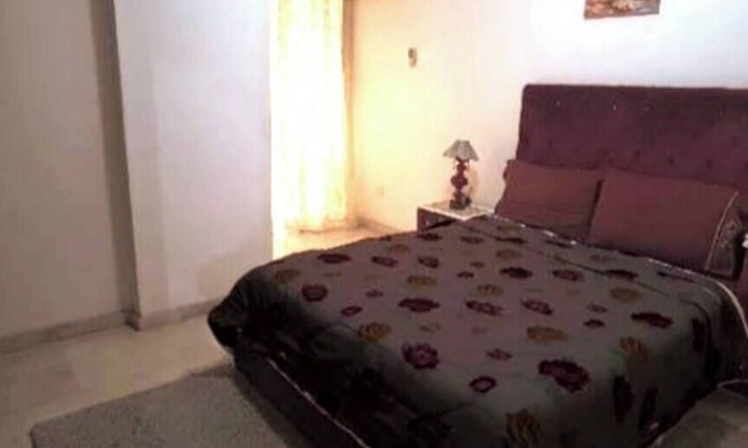 Gauthier Wohnung | Nice apartment in the heart of Casablanca