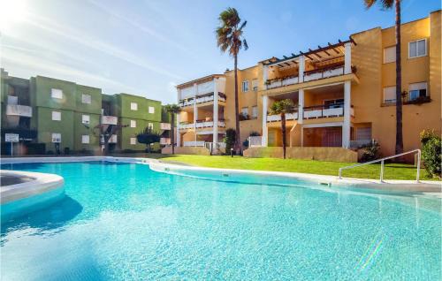 Xeraco Wohnung | Nice Apartment In Xeraco With Wifi