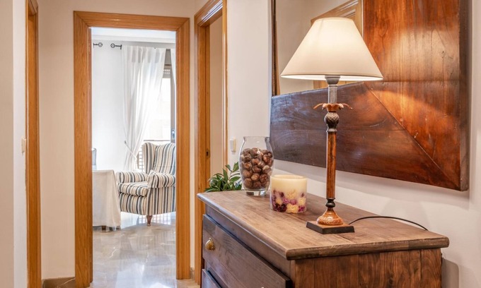 Camino de Ronda Wohnung | Nice apartmet in the center of Granada