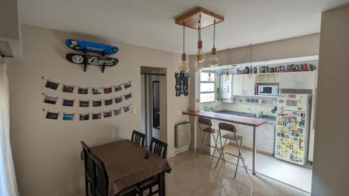 La Boca Wohnung | Nice appartment in San Telmo/La Boca