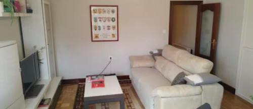 Distrito Sur Wohnung | Nice, classy apartment