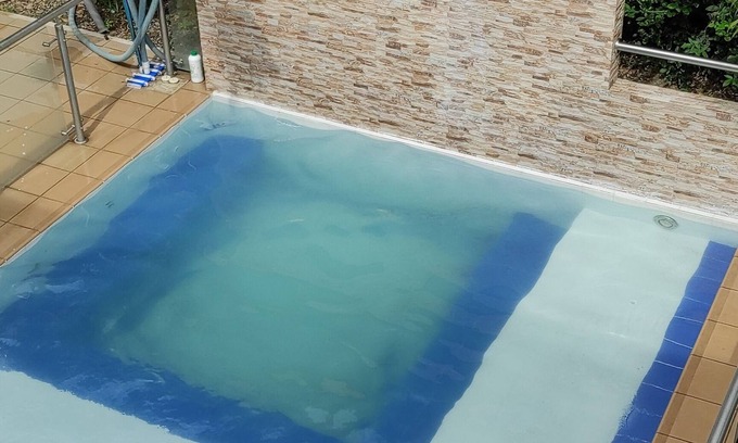 San Pedro Skihütte | Nice country house, ideal for families!