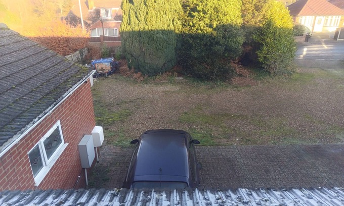 Norwich Haus | Nice family en-suite room in Norwich.nn