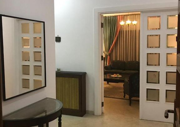 Amman Wohnung | Nice Furnished apartment