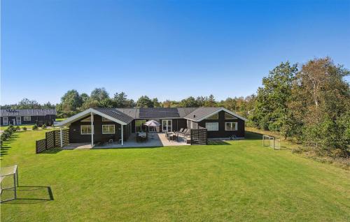 Aalbaek Haus | Nice Home In Ålbæk With Kitchen
