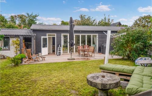 Anholt Haus | Nice Home In Anholt With Wifi