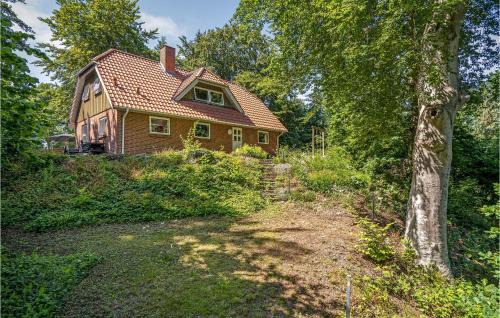 Vedelshave Haus | Nice Home In Asperup With Sauna