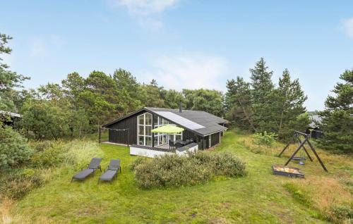 Tversted Haus | Nice Home In Bindslev With Sauna