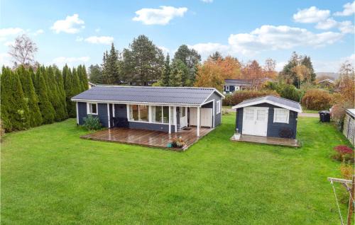 Bog By Haus | Nice Home In Bogø By With Wifi
