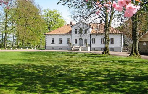 Vallakra Haus | Nice Home In Ekeby With Wifi