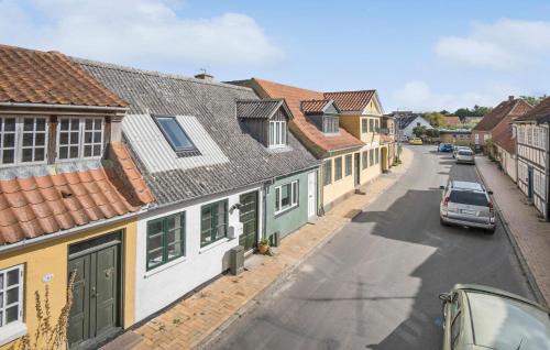 Faaborg Haus | Nice Home In Faaborg With Wifi
