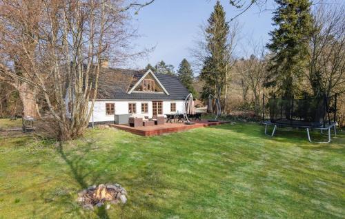 Farso Haus | Nice Home In Farsø With Wifi