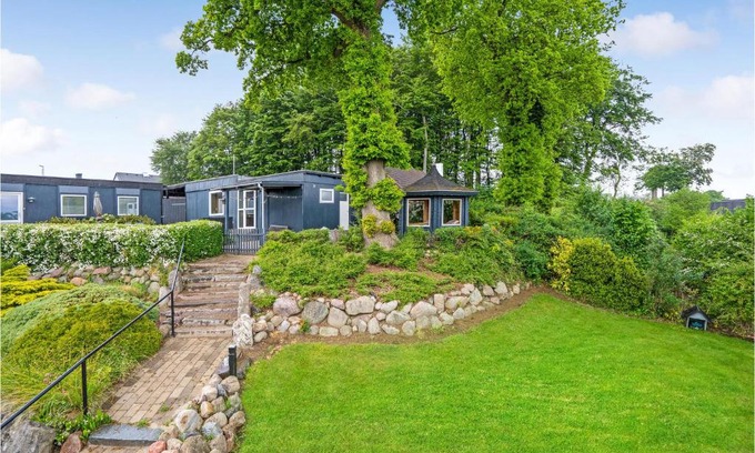 Aarosund Wohnung | Nice Home In Haderslev