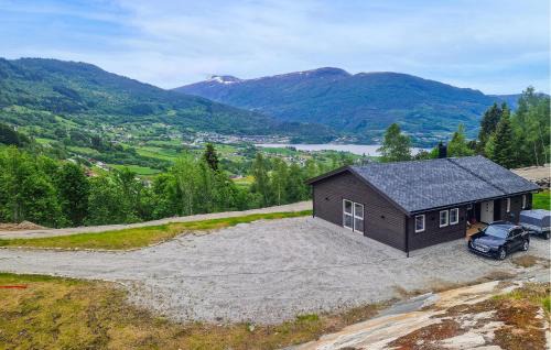 Luster Haus | Nice Home In Hafslo With Wifi