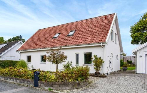 Kivik Haus | Nice Home In Kivik With Wifi