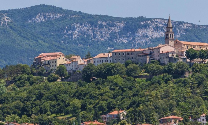 Krkuz Haus | Nice home in Krkuz with outdoor swimming pool