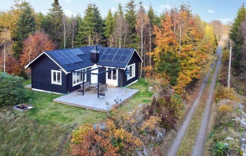 Linderod Haus | Nice Home In Linderöd With Wifi