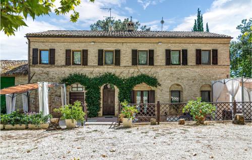 Macerata Haus | Nice Home In Macerata With Wifi