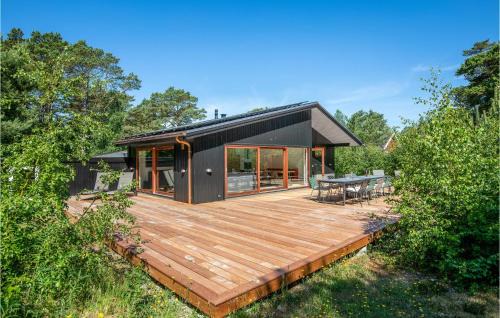 Bedegaard Haus | Nice Home In Nexø With Sauna