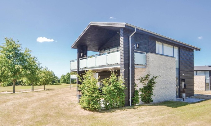Nimtofte Haus | Schönes Haus in Nimtofte mit Küche