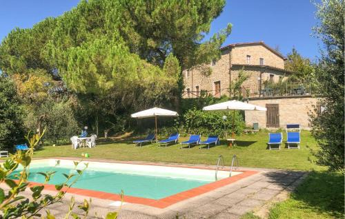 Starda Haus | Nice Home In Pratovecchio Stia