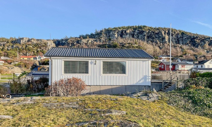 Kode Haus | Schönes Zuhause in Rörtången