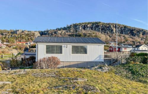 Kode Haus | Nice Home In Rörtången