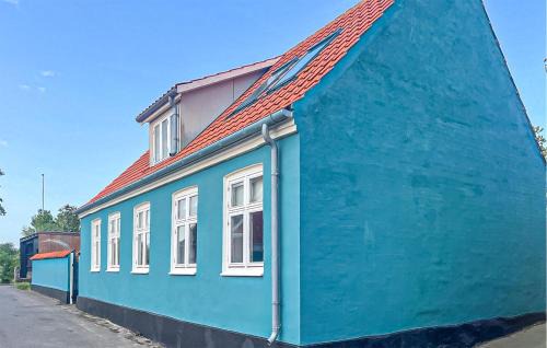 Arnager Haus | Nice Home In Rønne With Wifi