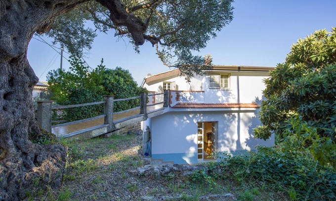 Arcavacata Haus | Schönes Haus in Rende mit Küche
