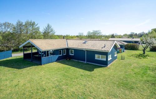 Sklskr Haus | Nice Home In Skælskør With Sauna