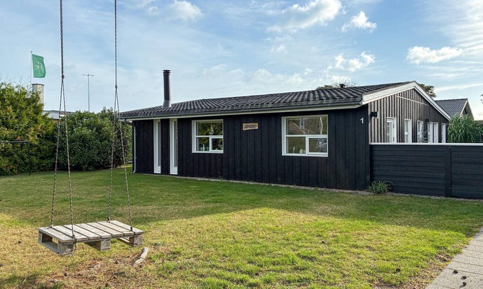 Store Kongsmark Haus | Nice home in Slagelse with WiFi