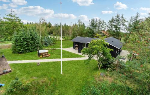 Thyholm Haus | Nice Home In Thyholm With Wifi