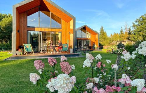 Tlen Haus | Nice Home In Tlen With Wifi