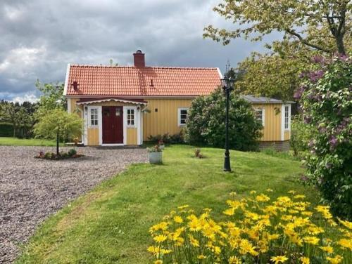 Norrkoping O Haus | Nice Home In Vikbolandet With 0 Bedrooms