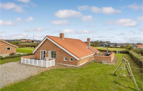 Vinderup Haus | Nice Home In Vinderup With Sauna