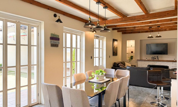 Zacatlan Haus | NICE HOUSE ONLY 5 STREETS FROM THE CITY CENTER