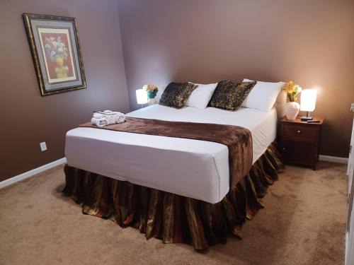 Austell Haus | Nice Luxury Suite