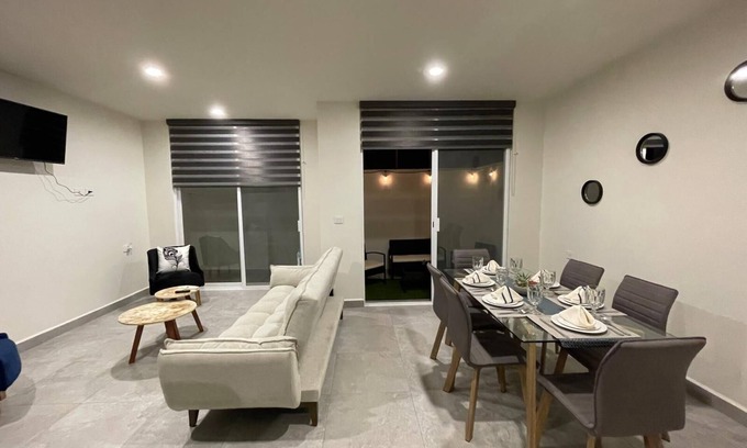 Puerto Vallarta Haus | Nice private gated comunity.