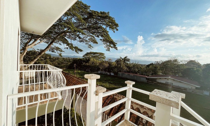 La Garita Bed & Breakfast | Schönes Anwesen in der Nähe des Flughafens Sjo, Costa Rica