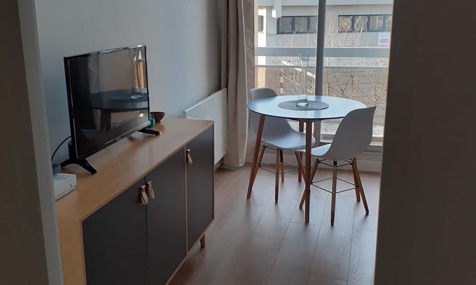 Vanves Wohnung | Charmantes Studio - Parc des Expos Paris