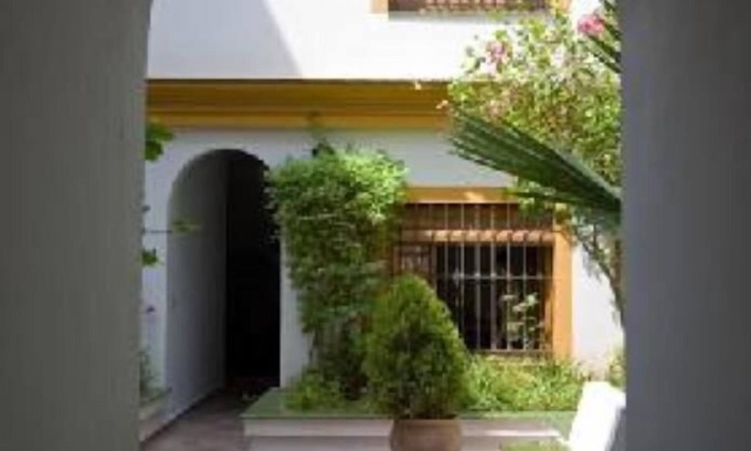 San Lorenzo Wohnung | Einzimmerwohnung - Sevilla