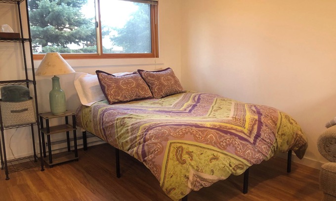 Stanley Wohnung | Nice studio with WiFi in charming Stanley